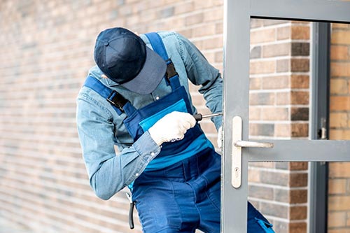 Aiken Emergency Locksmith